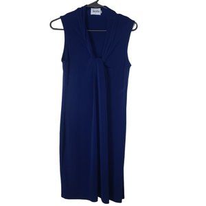 Leota Small Blue Dress